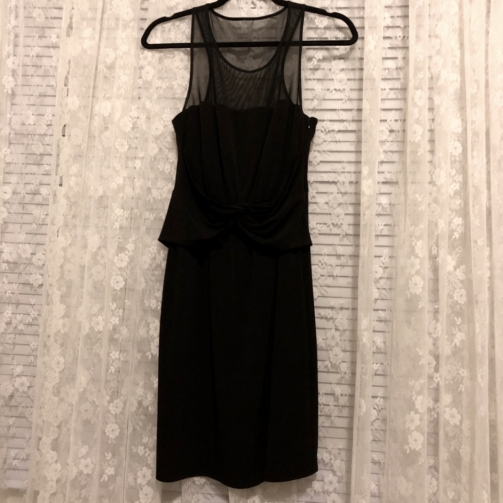Evening dress Laundry by Shelli Segal